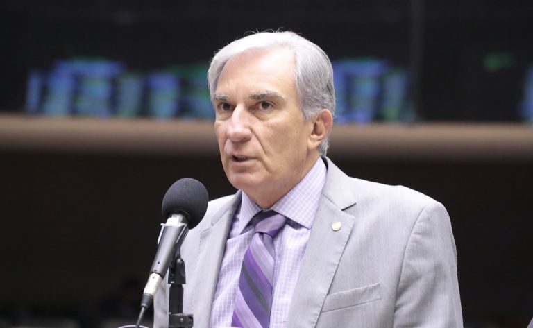 Discussão e votação de propostas legislativas. Dep. Rafael Simoes (UNIÃO-MG)