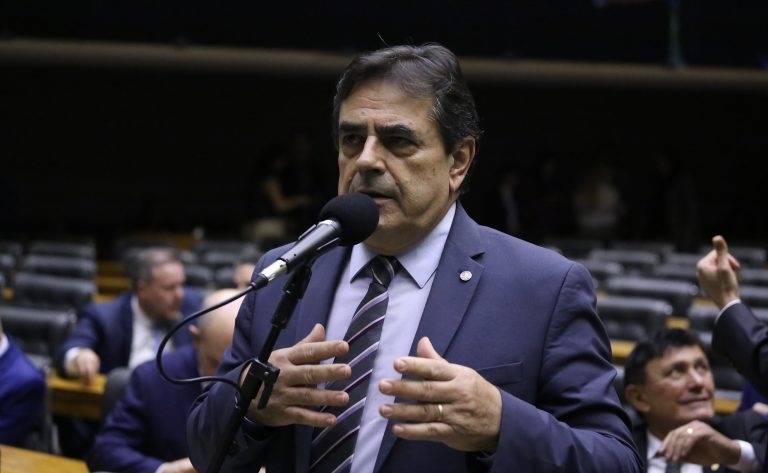 Discussão e votação de propostas legislativas. Dep. Domingos Sávio (PL - MG)