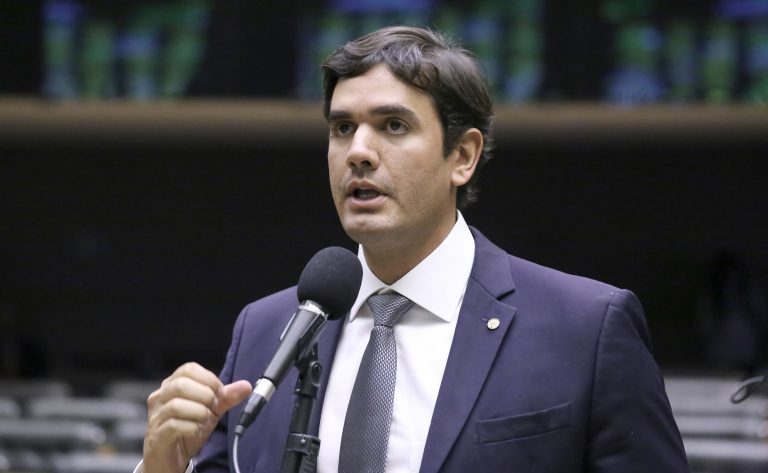 Deliberação do Projeto de Lei do Congresso Nacional nº1 de 2025. Dep. Rafael Prudente (MDB - DF)