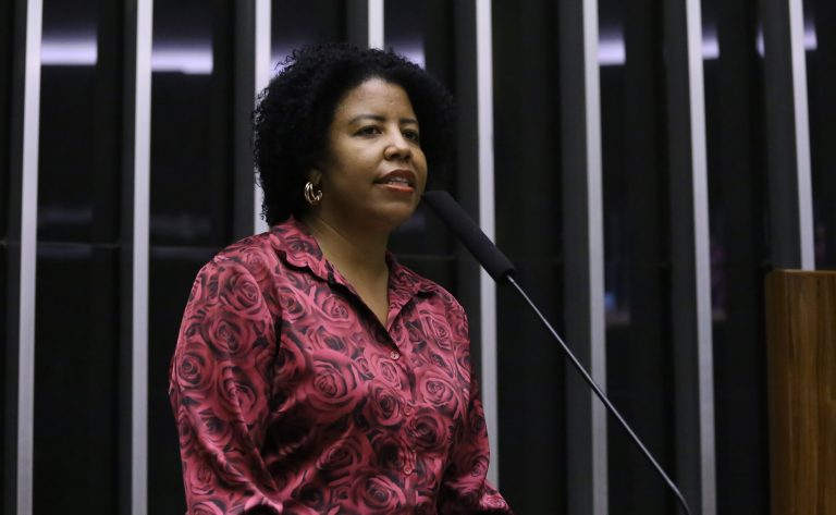 Discussão e votação de propostas legislativas. Dep. Jack Rocha (PT - ES)