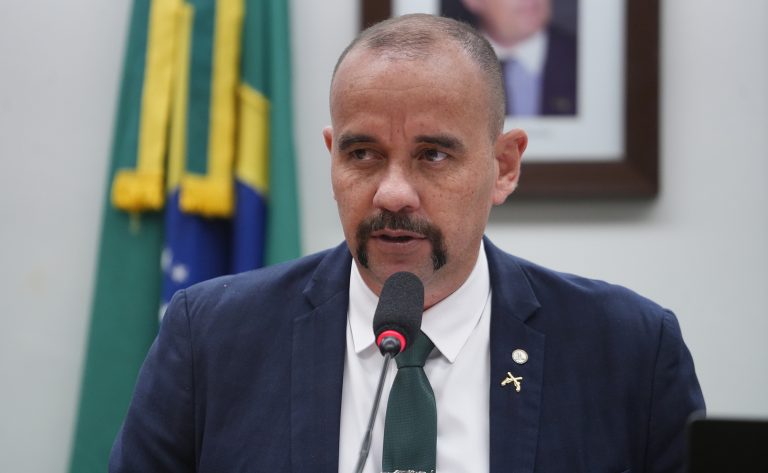 Audiência Pública - Escalada da violência política nas universidades brasileiras. Dep. Sargento Gonçalves (PL-RN)