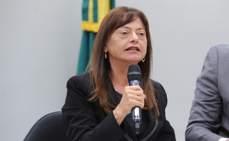 Audiência Pública - Impactos financeiros e orçamentários da PEC 19/2024. Dep. Alice Portugal (PCdoB - BA)