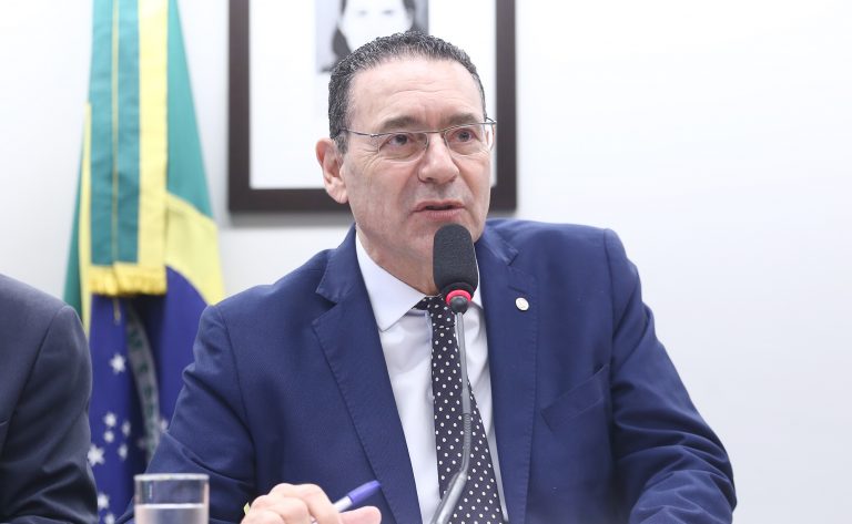 Audiência Pública - Inteligência Artificial no campo e COP30: tecnologias brasileiras para a sustentabilidade e segurança alimentar. Dep. Vitor Lippi (PSDB-SP)