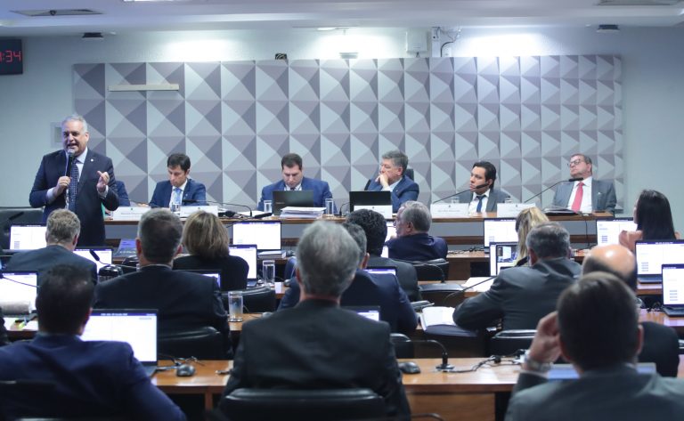 Oitiva de Testemunha.