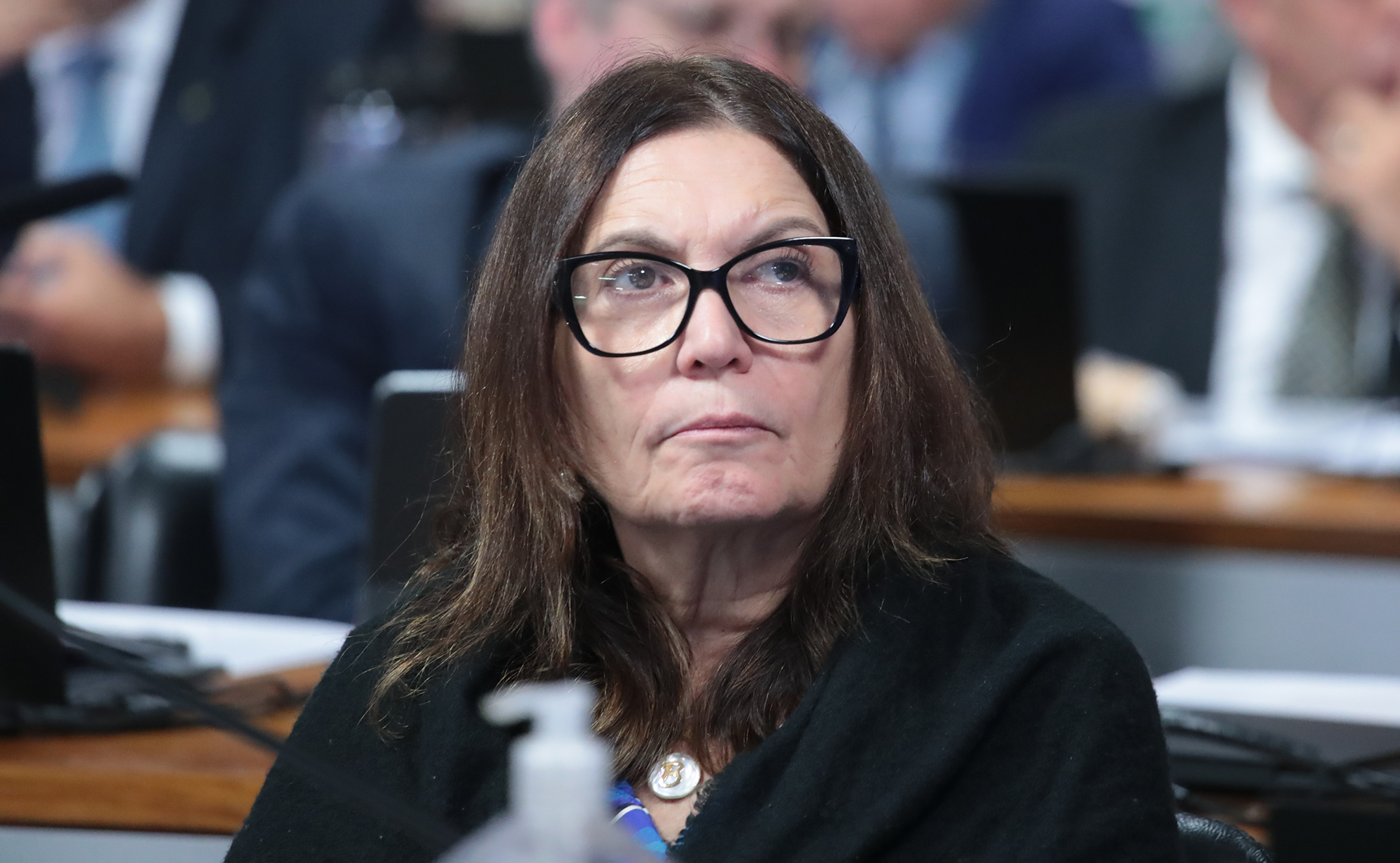 Comissão Parlamentar Mista de Inquérito do INSS – 2025