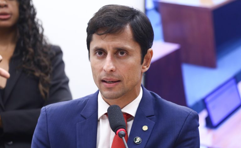 Audiência Pública - Qualidade de vida dos Transplantados. Dep. Duarte Jr.(PSB-MA)