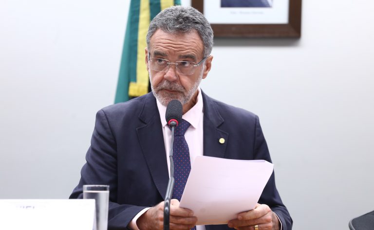 Audiência Pública - BETs e Apostas Esportivas. Dep. Daniel Almeida (PCdoB - BA)