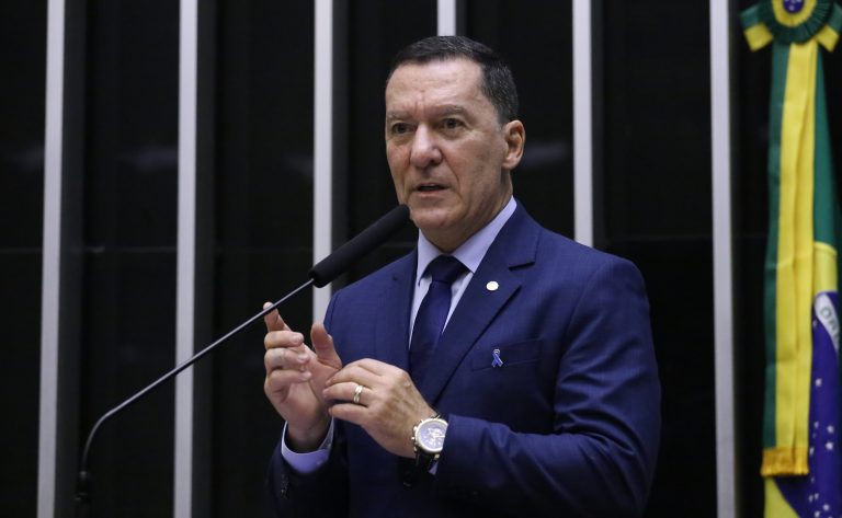 Discussão e votação de propostas legislativas. Dep. Vinicius Carvalho (REPUBLICANOS-SP)