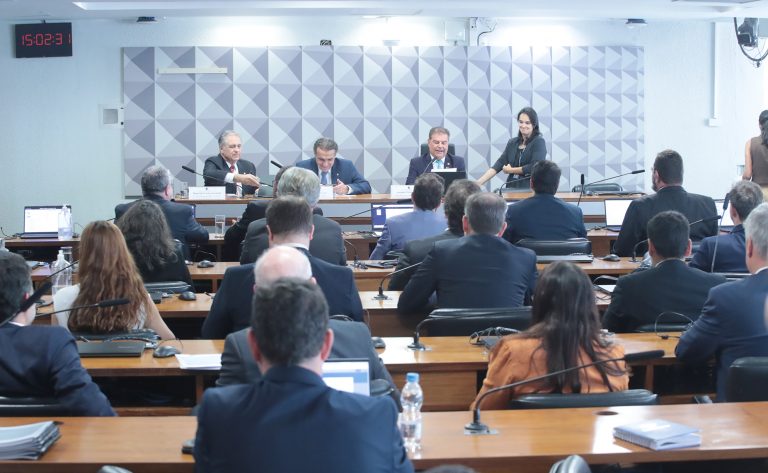 Audiência Pública - Medida Provisória n° 1313, de 2025