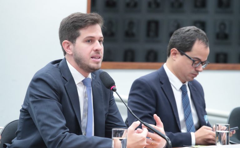 Audiência Pública - Desenvolvimento econômico sustentável do Vale do Catimbau. Dep. Pedro Campos (PSB-PE)