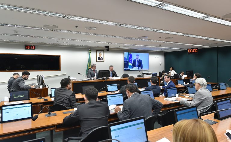 Apreciação de pareceres. Dep. Fabio Schiochet (UNIÃO-SC)