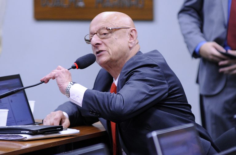 Reunião Ordinária. Dep. Esperidião Amim (PP-SC)