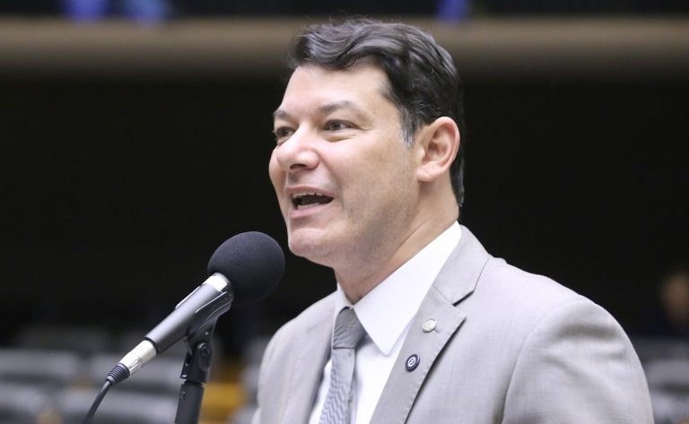 Discussão e Votação de Propostas Legislativas. Dep. Roberto Duarte (REPUBLICANOS - AC)