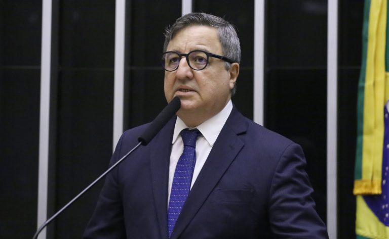 Comemoração dos 85 anos do Grupo J. Macêdo. Dep. Danilo Forte (UNIÃO - CE)