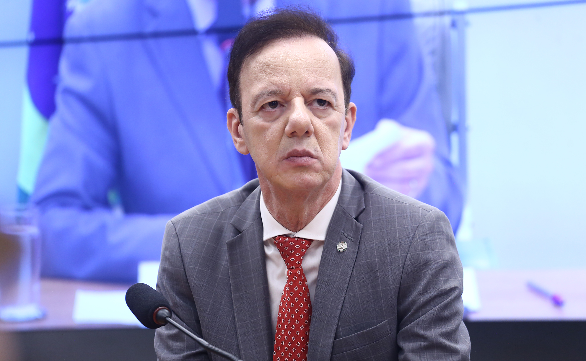 Audiência Pública - Fortalecimento da competitividade do setor lácteo nacional. Dep. Ismael (PSD - SC) Comissão de Agricultura, Pecuária, Abastecimento e Desenvolvimento Rural - 15H