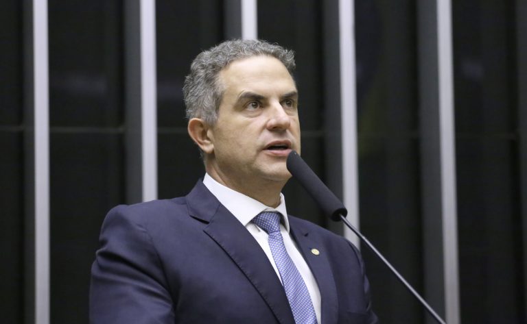 Discussão e votação de propostas legislativas. Dep. Ricardo Maia (MDB - BA)