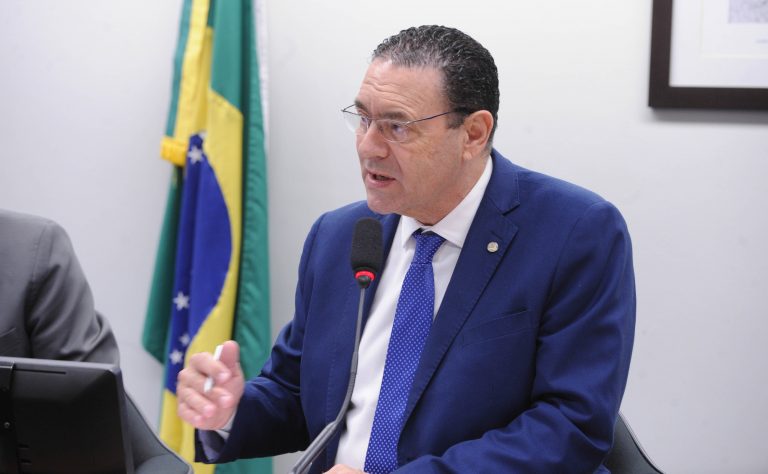 Audiência Pública - Inteligência Artificial no Sistema de Justiça: impactos no trabalho e no acesso à justiça. Dep. Vitor Lippi (PSDB-SP)