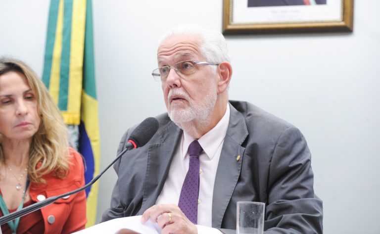 Discussão e votação do Relatório do Plano Anual de Fiscalização e Controle de 2025. Dep. Jorge Solla (PT-BA)