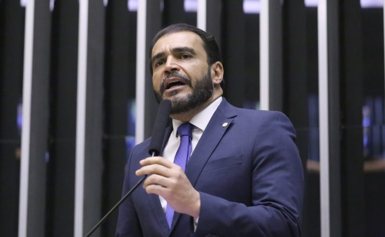 Discussão e votação de propostas legislativas. Dep. Delegado Marcelo Freitas (UNIÃO - MG)