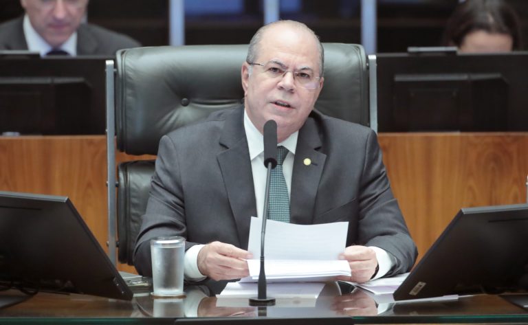 Homenagem aos 100 anos do Instituto Histórico e Geográfico do Maranhão. Dep. Hildo Rocha (MDB - MA)