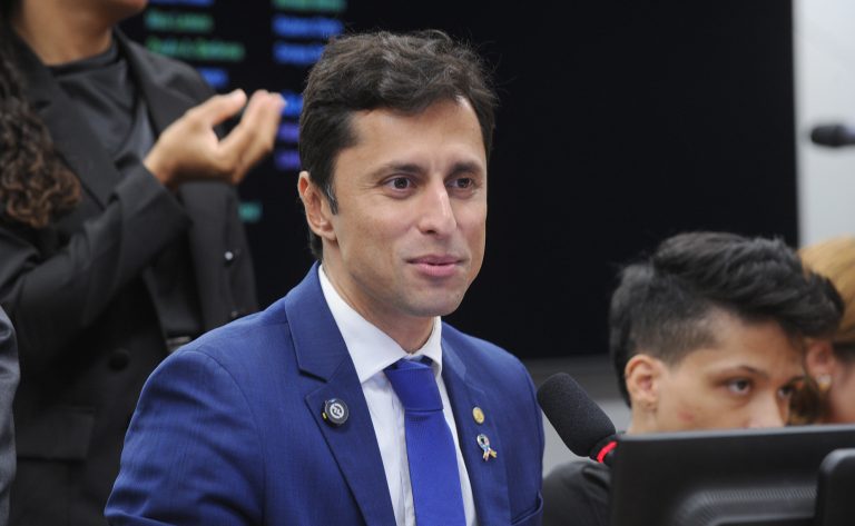 Audiência Pública - Ato comemorativo - Dia Internacional da Pessoa com Deficiência. Dep. Duarte Jr. (PSB - MA)