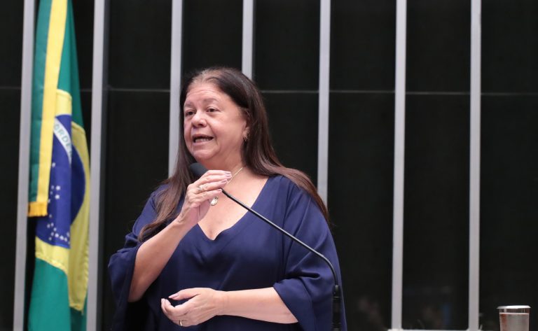 Homenagem aos 54 anos da Consultoria Legislativa desta Casa. Dep. Laura Carneiro (PSD-RJ)