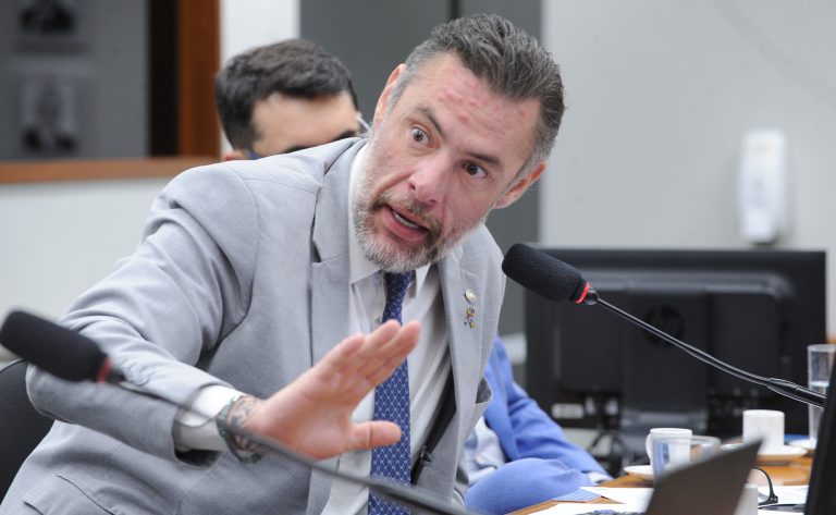 Audiência Pública - Diagnóstico precoce e intervenções. Dep. Marangoni (UNIÃO - SP)