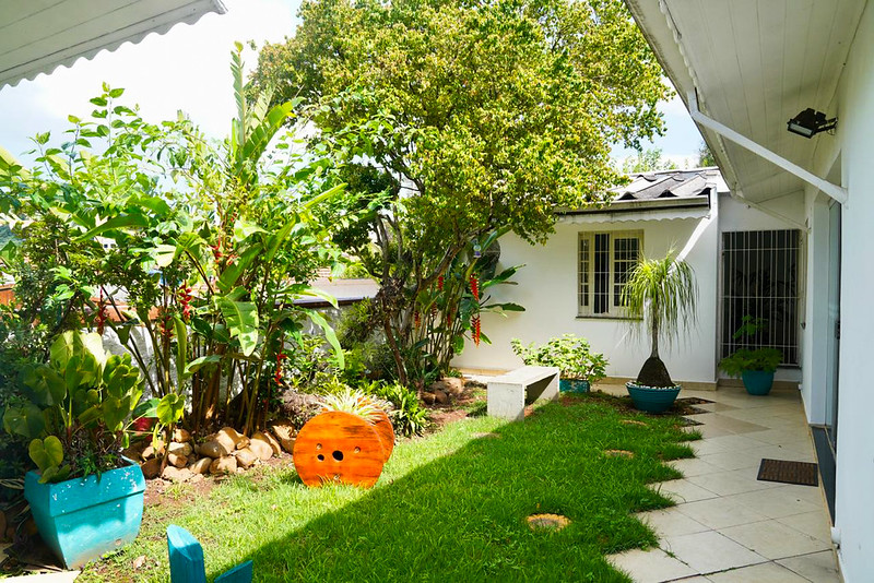 Inauguração do Espaço Prevenir