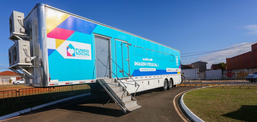 Caminho da Capacitação