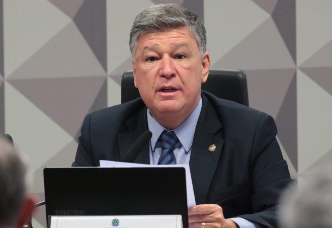 Oitivas de testemunha. Senador, Carlos Viana (PODE - MG)