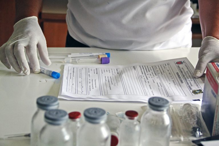 Segurança pública - policiais - investigadores - investigação criminal - polícia científica - perícia - perito - Polícia Científica do Paraná comemora 19 anos promovendo verdade, ciência e justiça