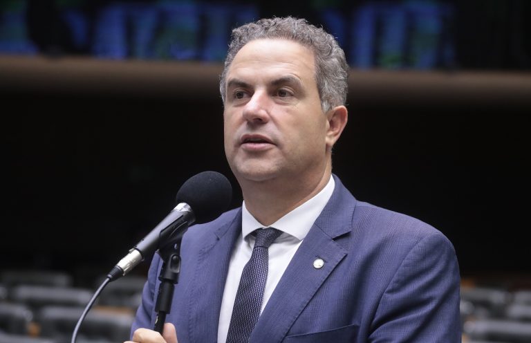 Discussão e Votação de Propostas Legislativas. Dep. Ricardo Maia (MDB - BA)