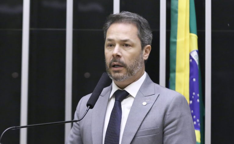 Discussão e Votação de Propostas Legislativas. Dep. Saulo Pedroso (PSD - SP)