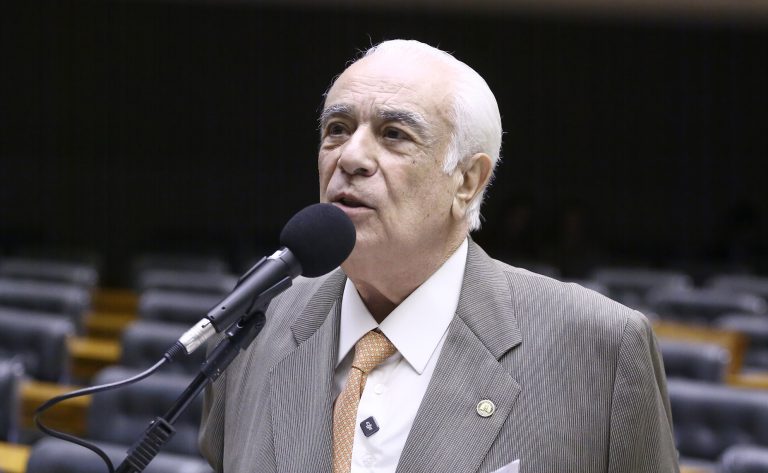 Discussão e Votação de Propostas Legislativas. Dep. Antonio Carlos Rodrigues (PL-SP)