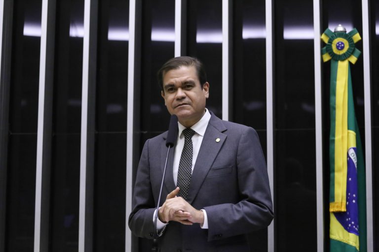 Discussão e votação de propostas legislativas. Dep. Mersinho Lucena (PP-PB)