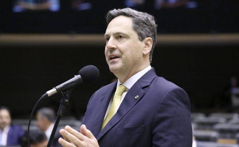 Discussão e votação de propostas legislativas. Dep. Luiz Philippe de Orleans e Bragança (PL - SP)