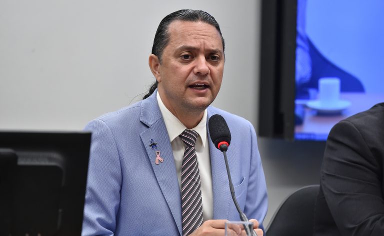 Audiência Público - Dia Nacional de Conscientização das Doenças do Sangue. Dep. Weliton Prado (SOLIDARIEDADE-MG)