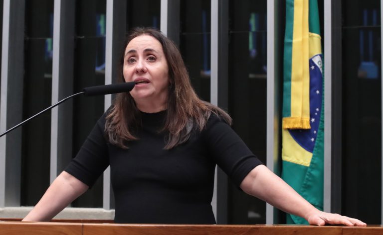 Discussão e votação de propostas legislativas. Dep. Adriana Ventura (NOVO - SP)