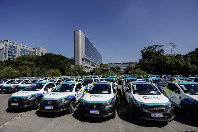 Aniversário de 58 anos do Fundo Social de São Paulo e Cerimônia de Entrega do Programa de Equipagem dos Fundos Municipais