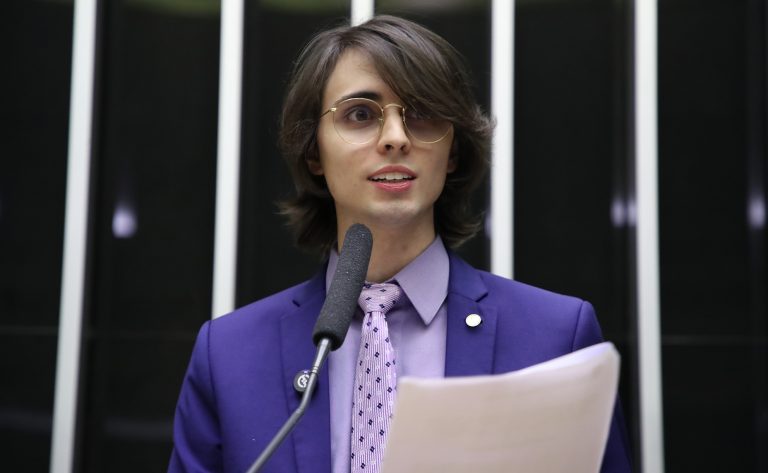 Discussão e votação de propostas. Dep. Amom Mandel(CIDADANIA - AM)