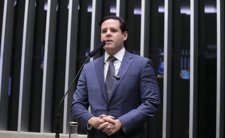 Discussão e votação de propostas legislativas. Dep. Rodrigo Valadares (UNIÃO - SE)