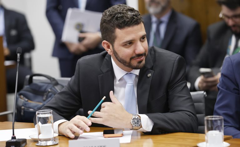 Reunião de Líderes. Neto Carletto (AVANTE-BA)