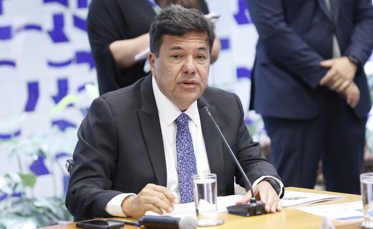 Reunião de Líderes. Dep. Mendonça Filho (UNIÃO - PE)