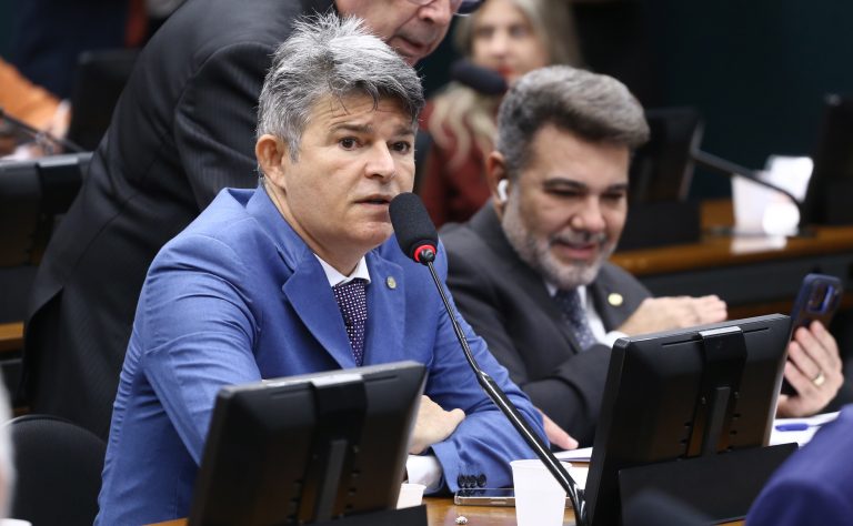 Discussão e votação de propostas legislativas. Dep. José Medeiros (PL-MT)