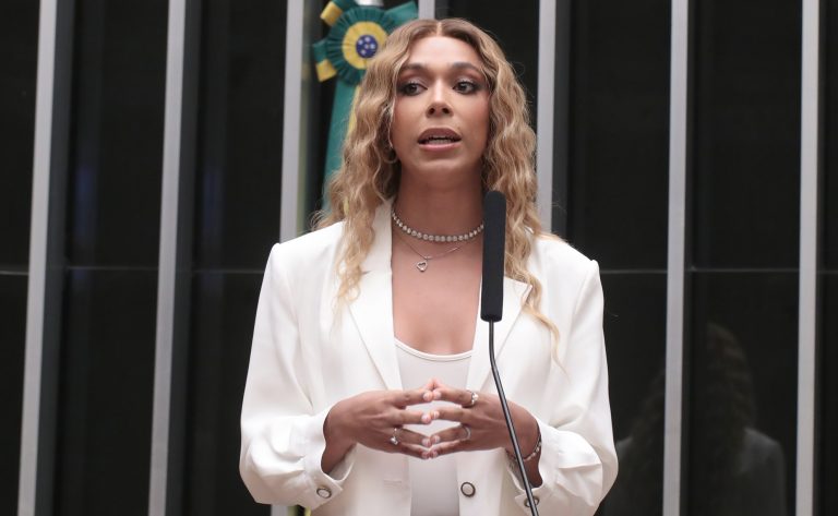 Discussão e votação de propostas legislativas. Dep. Erika Hilton (PSOL - SP)