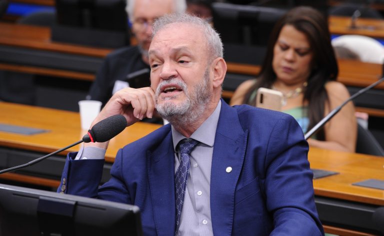 Audiência Pública - Alusão ao Dia Internacional da Síndrome de Down. Dep. Geraldo Resende (PSDB - MS)