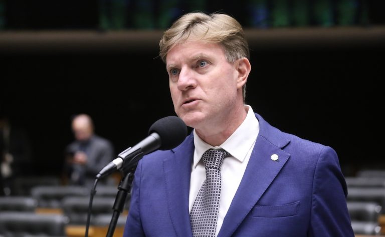 Discussão e votação de propostas legislativas. Dep. Padovani (UNIÃO-PR)