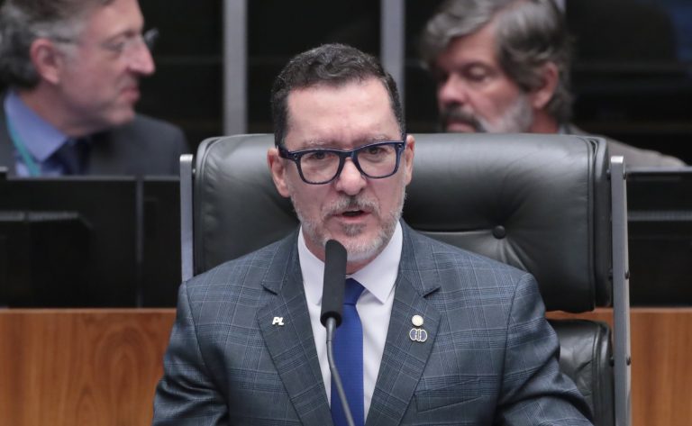 Homenagem ao Dia Mundial do Rim. Dep. Vinicius Carvalho (REPUBLICANOS-SP)