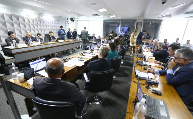 Oitiva de testemunha