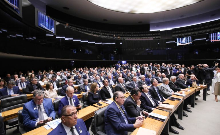 Lançamento da Agenda Legislativa da Indústria 2026 - 31ª edição.